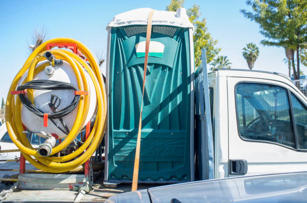 Best Long-term porta potty rental  in Shrewsbury, MO