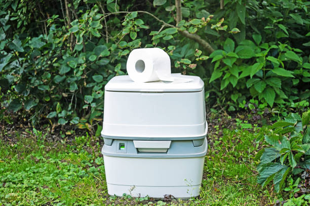 Best Porta potty rental for parties  in Shrewsbury, MO