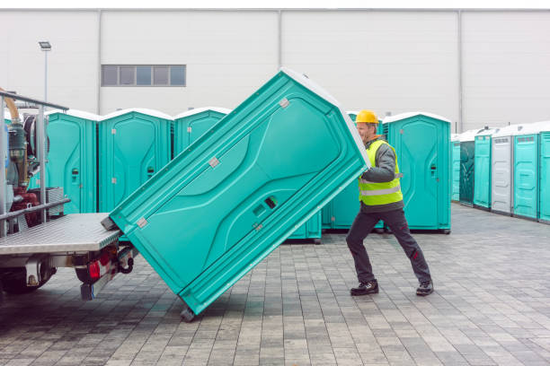 Best Best portable toilet rental  in Shrewsbury, MO