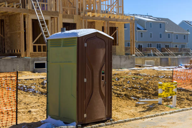 Best Portable bathroom rental  in Shrewsbury, MO