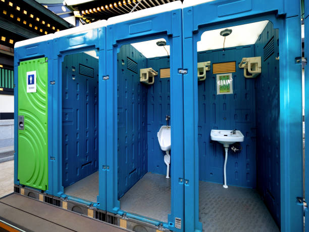 Best Construction site porta potty rental  in Shrewsbury, MO