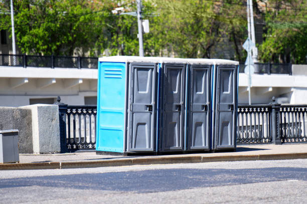 Porta potty services near me in Shrewsbury, MO