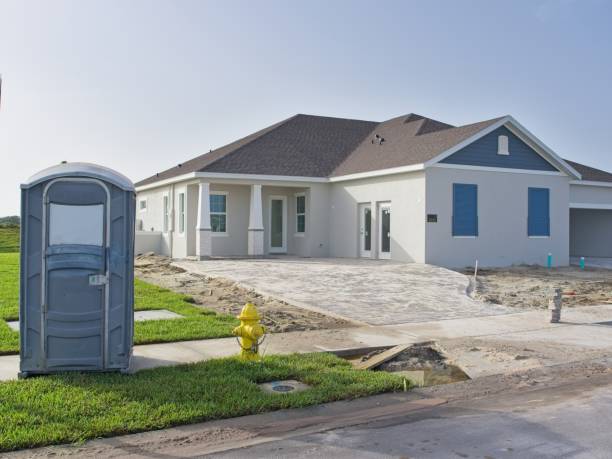 Best Event porta potty rental  in Shrewsbury, MO