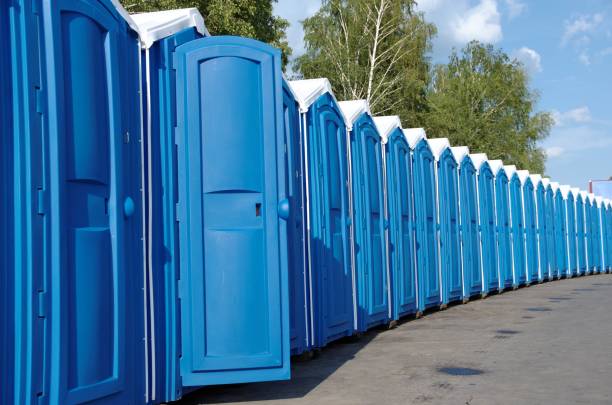Best Local porta potty services  in Shrewsbury, MO